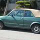 Illustration for article titled 1982 Volkswagen Rabbit Cabriolet